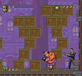 The Mask sur Nintendo Super Nes